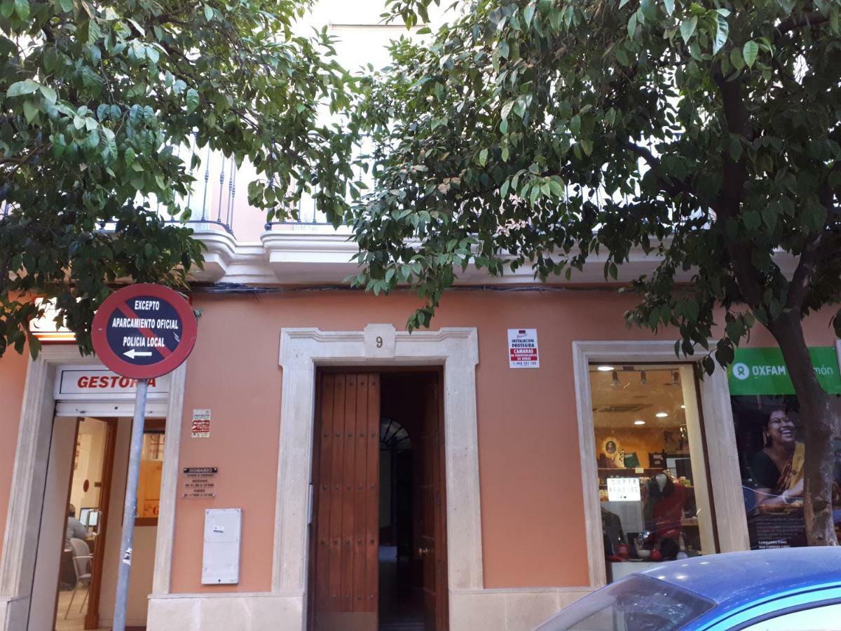 Appartement Calle Armas,9 *